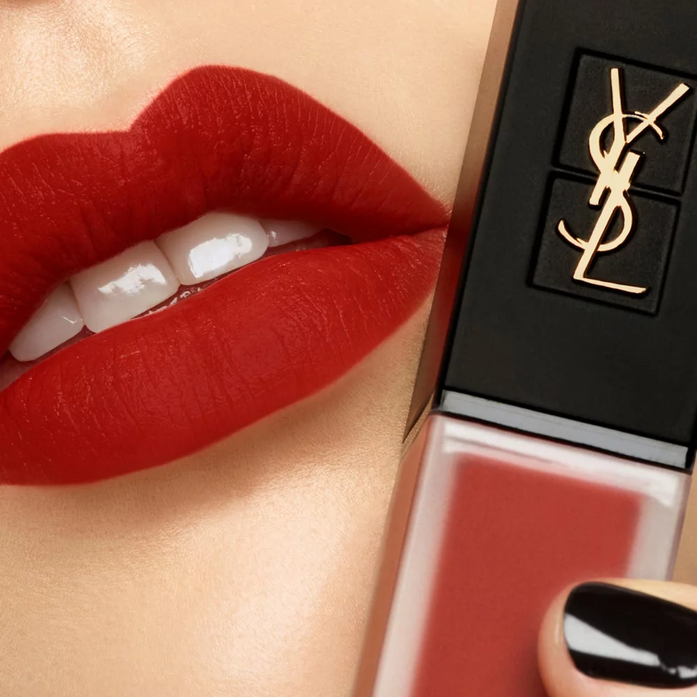 Ysl 211 velvet cream Clearance