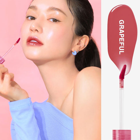 3CE | Syrup Layering Tint