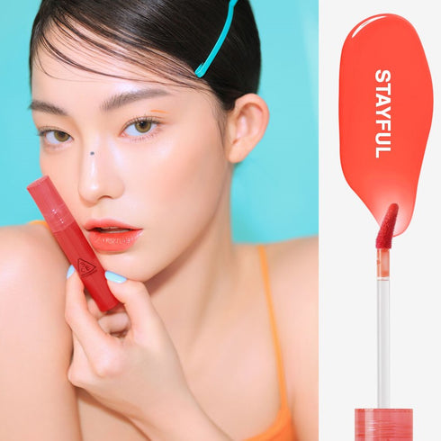 3CE | Syrup Layering Tint