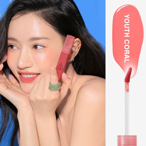 3CE | Syrup Layering Tint