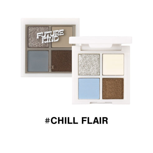 3CE | Mini Multi Eye Color Palette