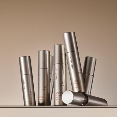 INTO YOU | Espresso Lip Matt