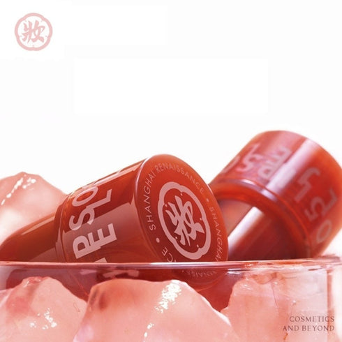 HEZHUANG | Shanghai Renaissance Lip Jell