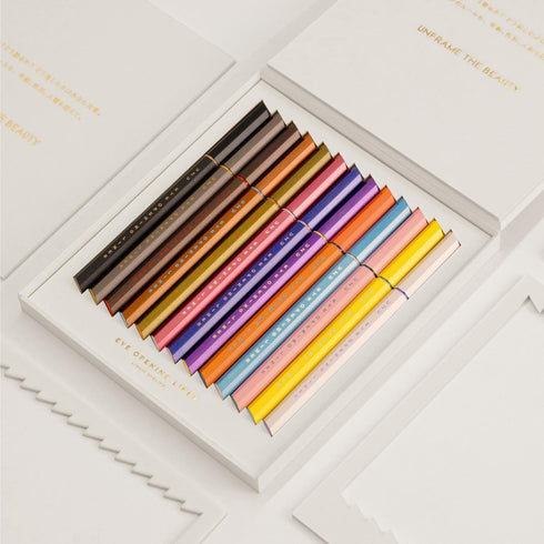 FLOWFUSHI | UZU Eye Opening Liner