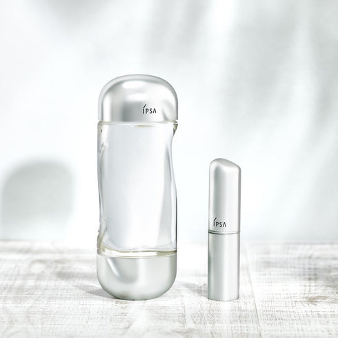 IPSA | The Time Reset Day Essence Stick
