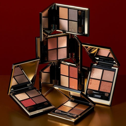 SUQQU | Signature Color Eyes