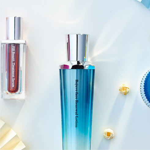 BIJOU DE MER | Rejuve Face Renewal Lotion