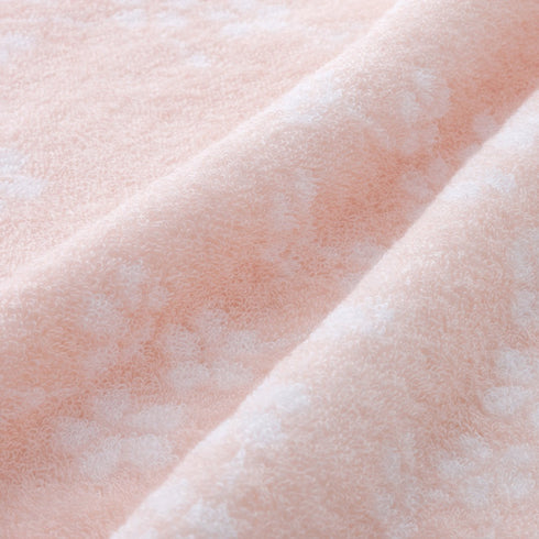 IMABARI KINSEI | Sakura Monori Bath & Face Towel Gift Set