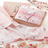 IMABARI KINSEI | Sakura Monori Bath & Face Towel Gift Set