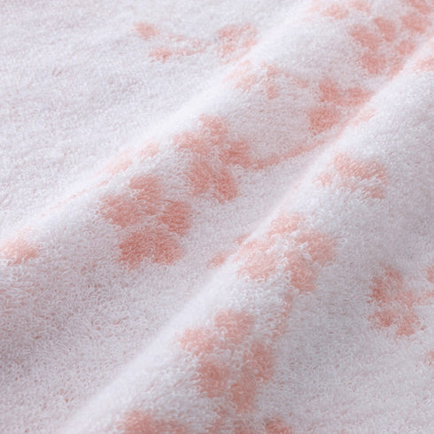 IMABARI KINSEI | Sakura Monori Bath & Face Towel Gift Set