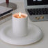 GROUNDLE | Scented Candle
