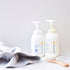 NATURE SCIENCE | Mama & Kids Baby Hair Shampoo