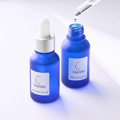TAKAMI | Skin Peel Care Lotion