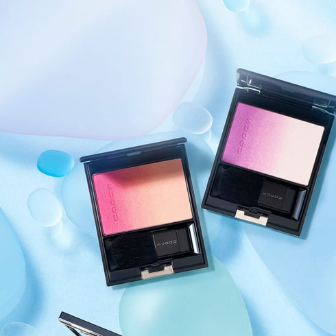 SUQQU | Pure Color Blush Limited Edition