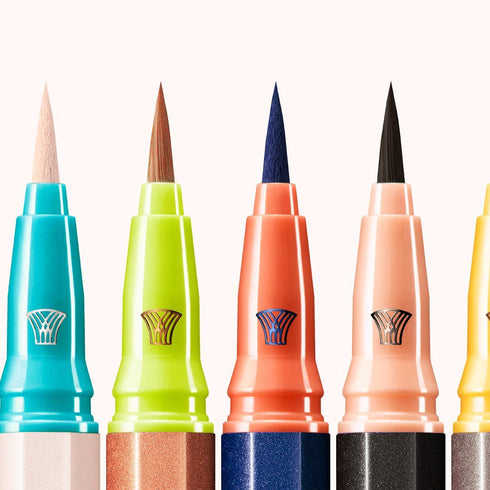 FLOWFUSHI | UZU Eye Opening Liner