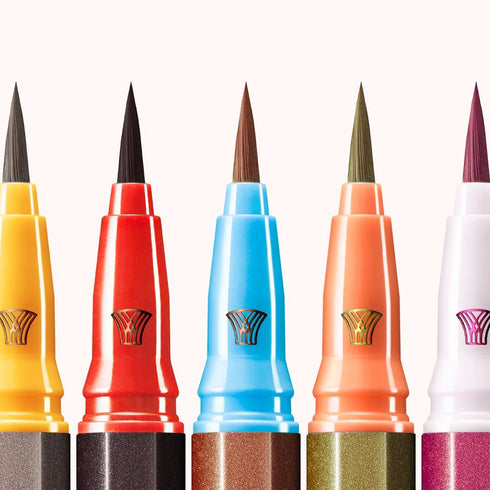 FLOWFUSHI | UZU Eye Opening Liner