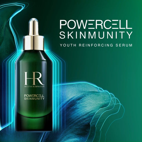 HELENA RUBINSTEIN | Powercell Skinmunity The Youth Reinforcing Serum