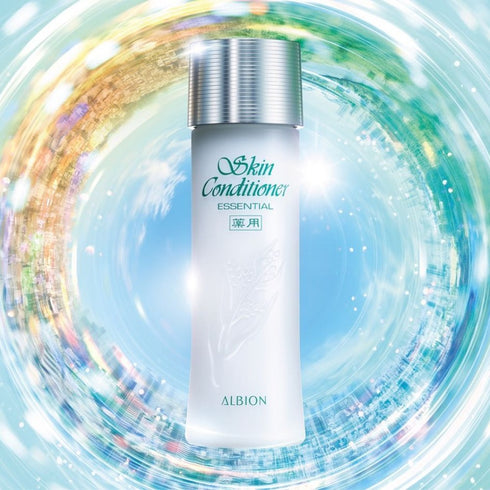 ALBION | Skin Conditioner Essential