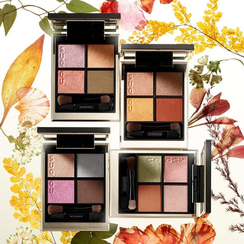 SUQQU | Signature Color Eyes Limited Edition