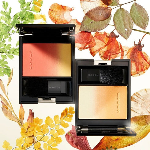 SUQQU | Pure Color Blush Limited Edition