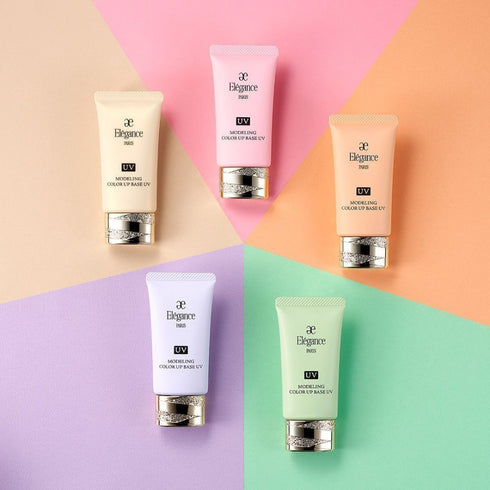 ALBION | Elegance Modeling Color Up Base UV