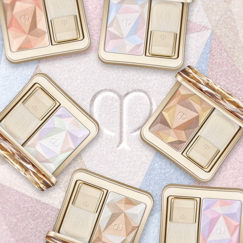 CLE DE PEAU BEAUTE | The Luminizing Face Enhancer