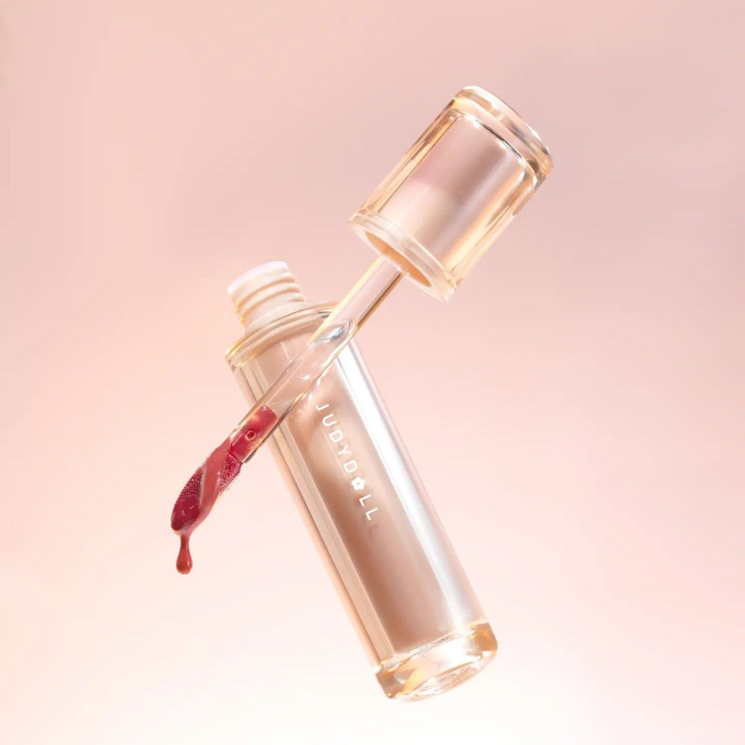 JUDYDOLL Iced Tea Watery Lip Gloss Legends Boutique