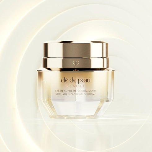CLE DE PEAU BEAUTE | Volumizing Cream Supreme