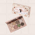 FLOWER KNOWS | Chocolate Wonder-Shop Eight-Color Eyeshadow Palette