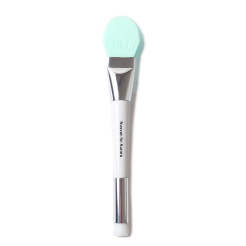 NUSVAN | Double-headed Mask Applicator with Brush