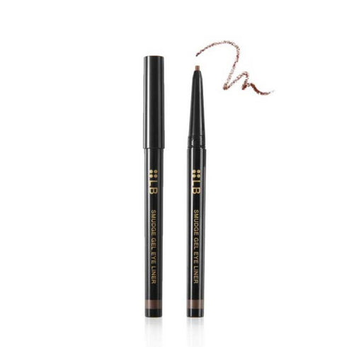 LB | Smudge Gel Eyeliner