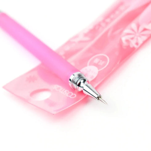 COSMOS | Hidden Acne Extractor Needle