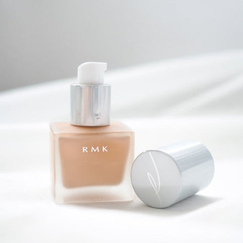 RMK | Liquid Foundation