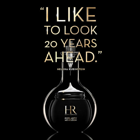 HELENA RUBINSTEIN | Replasty Age Recovery Night Cream