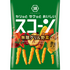 KOIKEYA | Scorn Infinite Grilled Vegetables Corn Chips