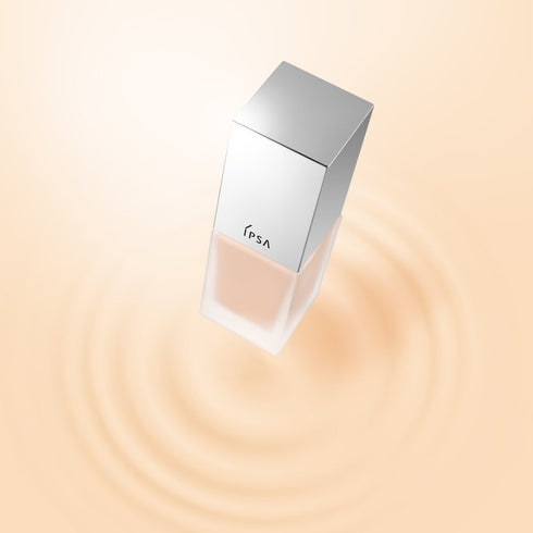 IPSA | Liquid Foundation SPF25 PA++