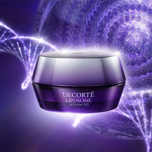 DECORTÉ | Liposome Advanced Repair Cream