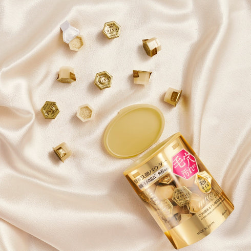KANEBO | Suisai Beauty Clear Powder Wash Gold