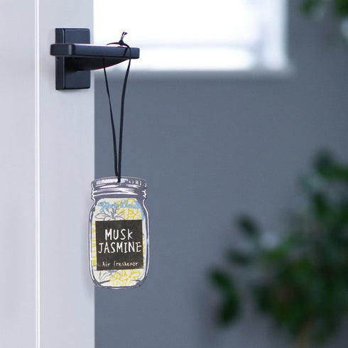 JOHN'S BLEND | Air Freshener