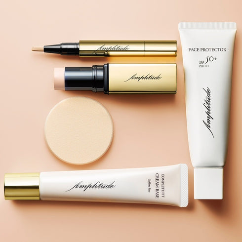 AMPLITUDE | Face Protector SPF50+ PA++++