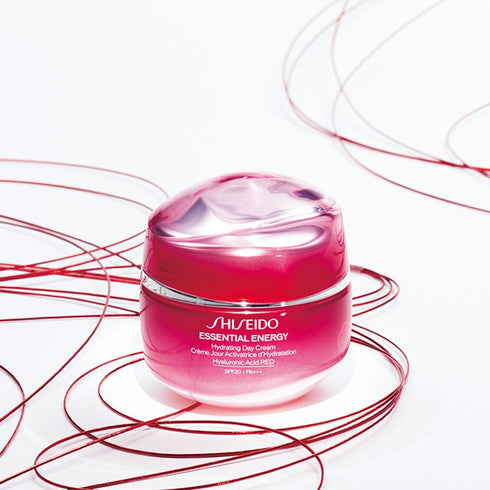 SHISEIDO | Power Hydrating 2022 Christmas Set