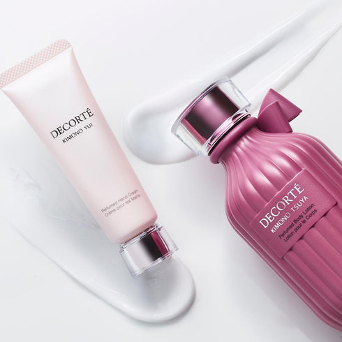 DECORTÉ | Perfumed Body Lotion