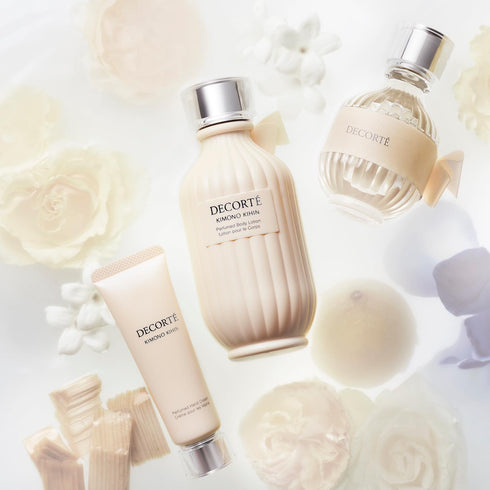 DECORTÉ | Perfumed Body Lotion