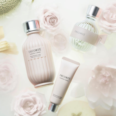 DECORTÉ | Perfumed Body Lotion