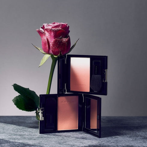 SUQQU | Pure Color Blush Limited Edition