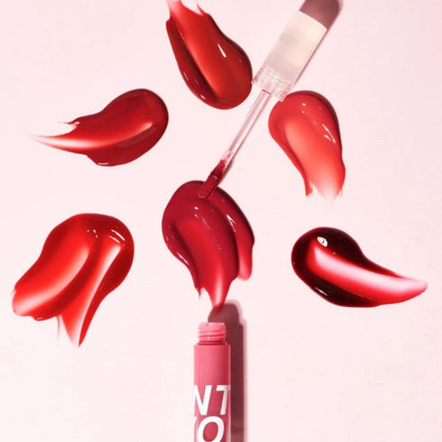 INTO YOU | Watery Mist Lip Gloss