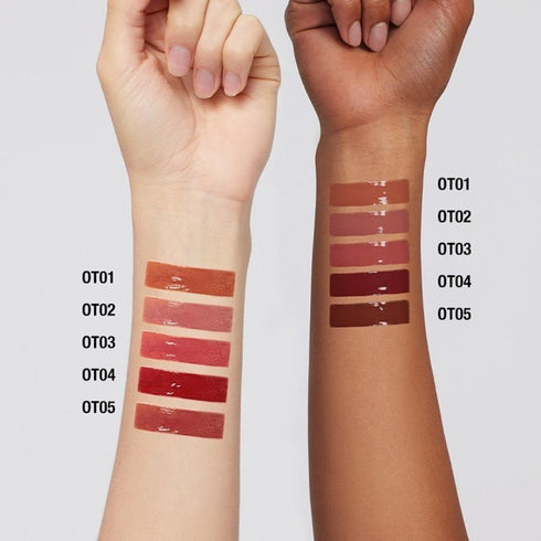 INTO YOU | One Shot Lip Tint