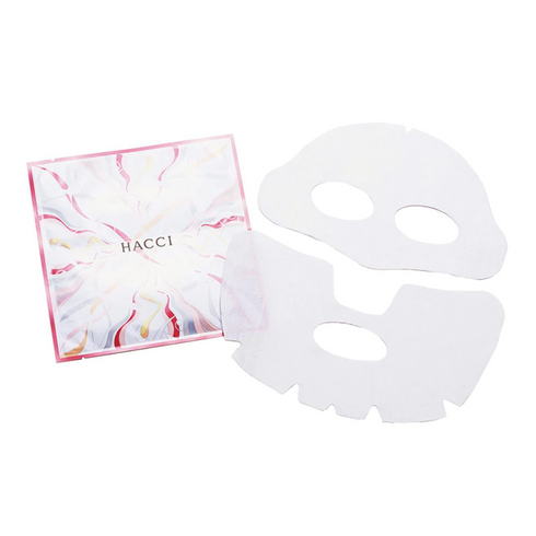 HACCI | Honey Sheet Mask