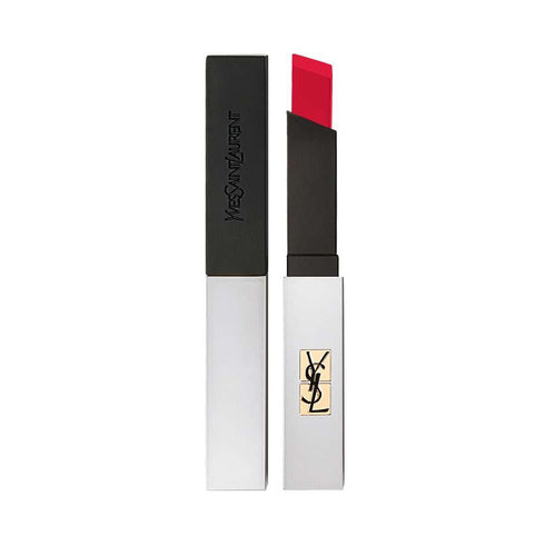 YVES SAINT LAURENT | Rouge Pur Couture The Slim Sheer Matte