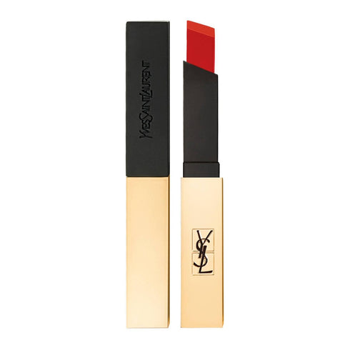 YVES SAINT LAURENT | Rouge Pur Couture The Slim Matte Lipstick